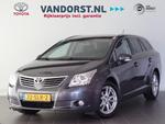 Toyota Avensis Wagon 2.0 BUSINESS Navigatie, climate control