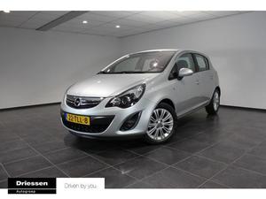 Opel Corsa 1.4 COSMO AUTOMAAT 5drs