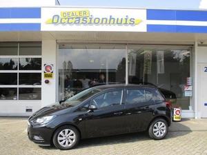 Opel Corsa 1.3 CDTI 5-DRS Business   Airco BlueTooth Cruise Control