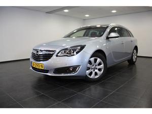 Opel Insignia 1.6 Turbo Cosmo  170pk  Sports Tourer