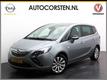 Opel Zafira Tourer D 136pk Leer Xenon PanoD Navi Pdc2 Camera Park-go 17` Led Sport Stoel Afl COSMO 7P. 1.6 CDTI