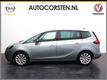 Opel Zafira Tourer D 136pk Leer Xenon PanoD Navi Pdc2 Camera Park-go 17` Led Sport Stoel Afl COSMO 7P. 1.6 CDTI