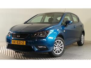 Seat Ibiza 1.0 TSI STYLE CONNECT NAVI LM VELGEN PDC NAVI*PDC*BLEUTOOTH*