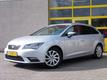 Seat Leon ST 1.6 TDI 110PK STYLE BUSINESS ECOMOTIVE BJ2014 Xenon LED Navi ECC LMV PDC V A