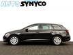 Seat Leon ST 1.6 TDi 110 Pk Style ECC Navi Cruise PDC 16` LMV Privacy Glass 1e Eig. 92.687 Km!!