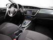 Toyota Auris Touring Sports 1.8 Hybrid Lease   Xenon led  Panoramadak  Stoelverwarming  parkeerhulp  Full map nav