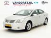 Toyota Avensis 1.8 VVTI Dynamic Business | Navigatie | Trekhaak |