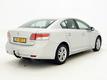 Toyota Avensis 1.8 VVTI Dynamic Business | Navigatie | Trekhaak |