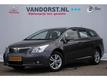 Toyota Avensis Wagon 1.8 Dynamic Aut. | Navi | Trekhaak