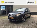 Dacia Sandero TCE 90pk Laureate  Airco 15''LMV