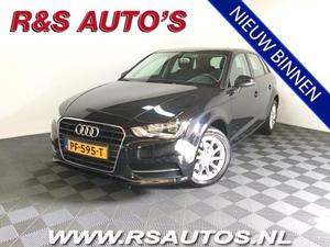 Audi A3 Sportback 1.6 TDI Attraction Pro Line Nw Model, Na