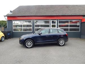 Audi Q5 2.0 TFSI QUATTRO PRO LINE