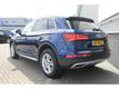 Audi Q5 2.0 TDI quattro 190pk Design Automaat | Virtual Cockpit | Leder