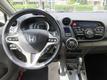 Honda Insight 1.3 ELEGANCE Uitvoering met Ecc