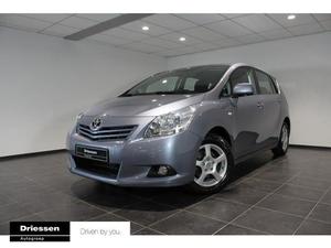 Toyota Verso 1.8 VVTI CVT 7P  7 Persoons, Parkeersensoren, LM velgen, Automaat