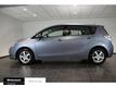 Toyota Verso 1.8 VVTI CVT 7P  7 Persoons, Parkeersensoren, LM velgen, Automaat