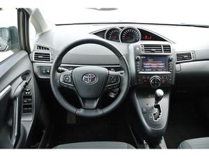 Toyota Verso 1.8 VVTI ASPIRATION 7P