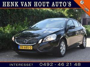 Volvo S60 1.6 DRIVE KINETIC