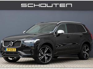 Volvo XC90 2.0 T8 R-DESIGN 15% Bijtelling Incl. BTW Pano`dak Luchtvering Bowers&Wilkins 22``