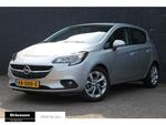 Opel Corsa 1.4 EDITION Licht metalen velgen, Airco, Navigatie, Bluetooth