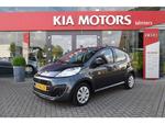Peugeot 107 1.0i-12V Access-Accent 5-Drs Airco Radio-CD CPV 9.126km!