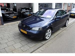 Opel Astra Coupé 1.8-16V