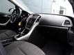 Opel Astra 1.4 TURBO  140PK  Edition NAVI | ECC | STANDKACHEL