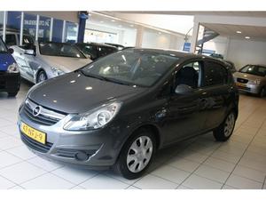 Opel Corsa 1.2-16V `111` EDITION 6 maanden garantie