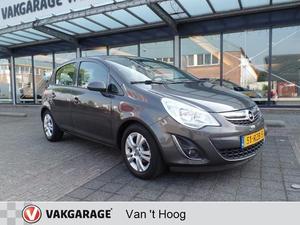 Opel Corsa 1.3 CDTI S S EDITION,NAVI,LM VELGEN,AIRCO,CRUISE C.