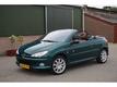 Peugeot 206 CC 1.6-16V ROLAND GARROS, NL, NAP, LEER, ECC, AUDIO ... Speciale uitvoering