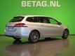 Peugeot 308 SW 1.6 BLUEHDI 120PK BLUE LEASE 14%Bijtelling! Navi ECC Pano-Dak LMV Bluetooth Getint-Glas 6-Bak Rad