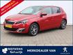 Peugeot 308 5 deurs 1.6 HDI 120 pk met navigatie en FULL-LED NETTODEAL DAGEN