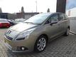 Peugeot 5008 1.6 THP 7 Persoons! Panoramadak! Navi! PDC! 17`Inch! 1ste Eigenaar!