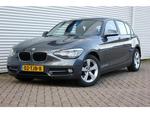 BMW 1-serie 116I BUSINESS  Sportzetels, Navi groot, Cruise control, L.M. velgen !!!!