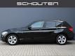 BMW 1-serie 116D Aut. Sportline 5-drs Navi ECC Xenon-Led