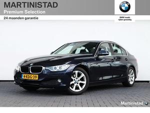 BMW 3-serie 320d EDE Executive