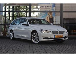 BMW 3-serie Touring 330D EXECUTIVE HEAD UP   LANE ASST   MODERN LINE