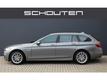 BMW 5-serie Touring 518D Aut. Luxury Line Navi Leer Xenon 18``
