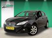 Seat Ibiza 1.2 TDI STYLE ECOMOTIVE AIRCO BLUETOOTH CRUISE ELECTROPAKKET LMV