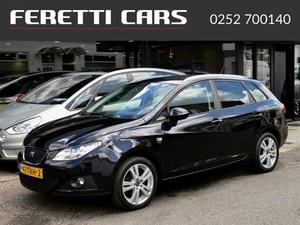 Seat Ibiza ST 1.2 TSI SPORT AUT7 LEDER NAVI AIRCO LMV PDC .