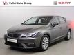 Seat Leon 1.0 EcoTSI 115PK DSG Style | Navigatie | LED | Parkeersensoren | Sportstoelen | Cruise Control | Cli