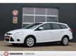 Ford Focus Wagon 1.6 TI-VCT  105pk  Navi  Airco  Cruise  PDC  Elek. pakket  Bluetooth  Isofix.