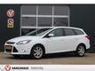 Ford Focus Wagon 1.6 TDCI TITANIUM  105pk  Navi  Clima  Cruise  Elek. pakket  LMv 16``  Mistl.  PDC V A  Blueto