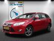 Ford Focus Wagon 1.6 TDCI ECOnetic Titanium Xenon | Navi | 16`lmv