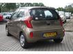 Kia Picanto 1.0 CVVT ISG COMFORT PACK