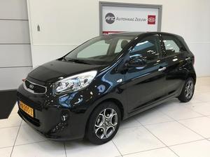 Kia Picanto 1.0 CVVT COLORLINE