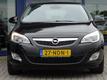 Opel Astra 2.0 CDTI COSMO, 160PK   Trekhaak 1.500KG   Navigatie   Leder   AGR stoelen   Parkeersensoren V a   1