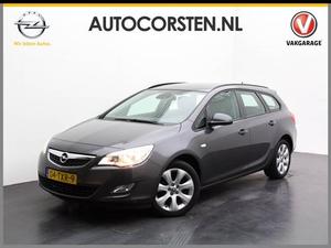 Opel Astra Sports Tourer 1.4T 120pk Navi Bluetooth Pdc Airco 17``LM