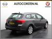 Opel Astra Sports Tourer 1.4T 120pk Navi Bluetooth Pdc Airco 17``LM
