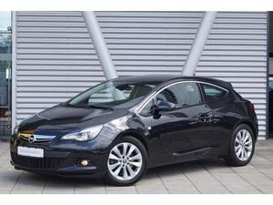 Opel Astra GTC 140pk Turbo Sport  LEER!!! NAV. Climate PDC 18``LMV